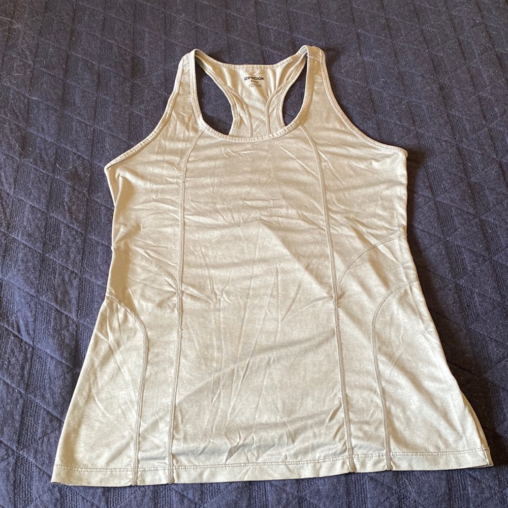 Reebok Athletic Tank